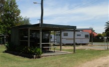 Culcairn Caravan Park - thumb 2