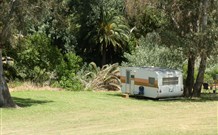Culcairn Caravan Park - thumb 1