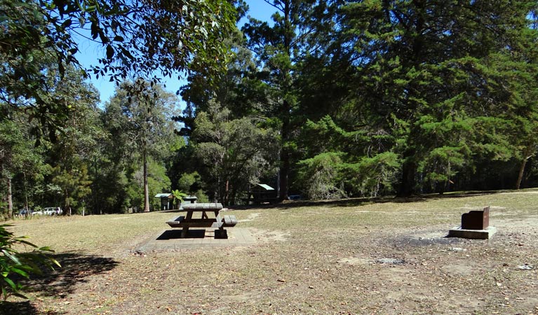 Cutters Camp Campground - thumb 0