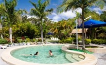 Darlington Beach NRMA Holiday Park - Accommodation Port Macquarie