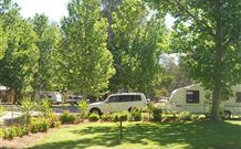 Darlington Point Riverside Caravan Park - thumb 4
