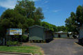 Rivergums Caravan Park - Geraldton Accommodation