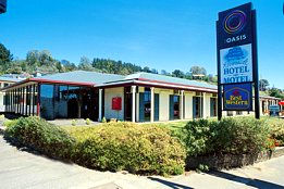 Riverside Hotel Motel - Surfers Gold Coast