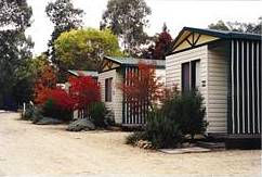 Riverview Caravan Park - Accommodation Melbourne