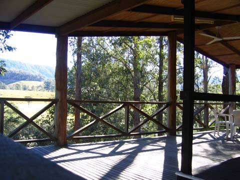 Riverwood Downs Mountain Valley Resort - Accommodation Mount Tamborine