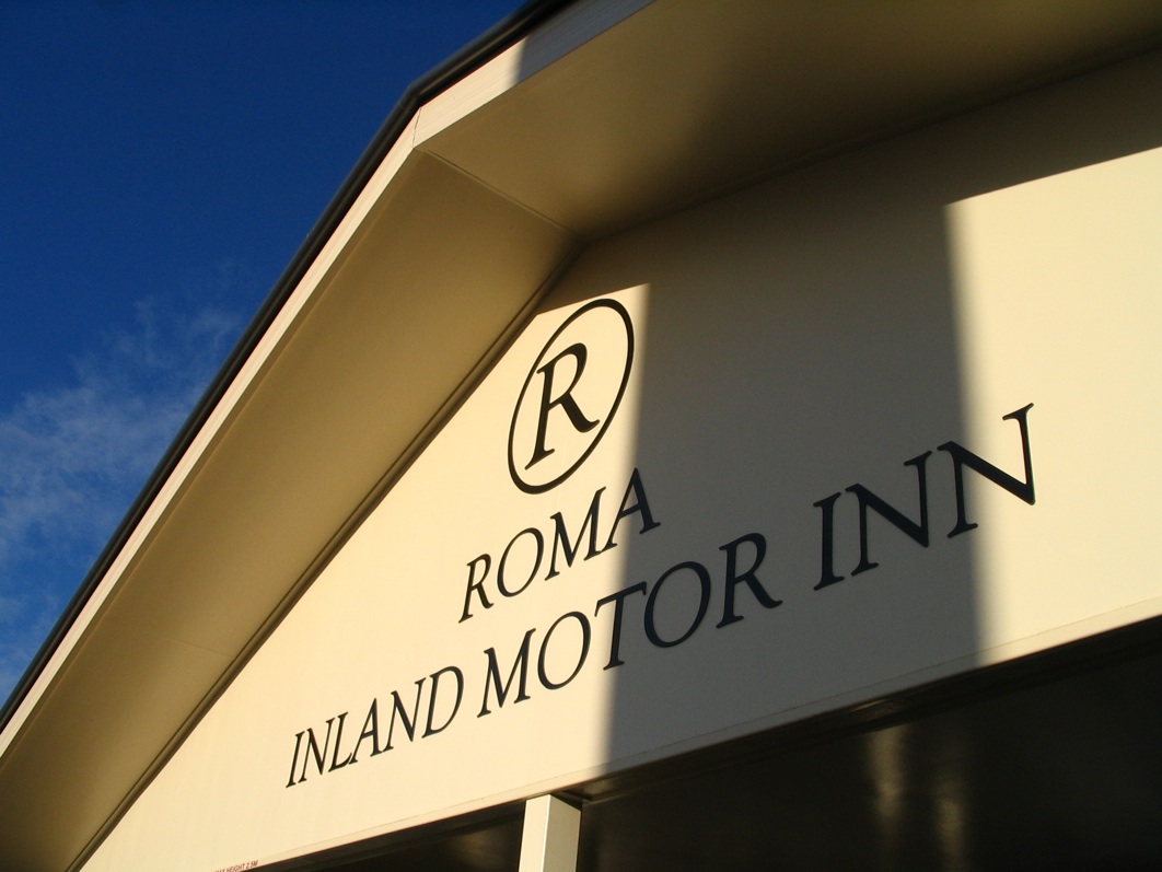 Roma Inland Motor Inn - thumb 7