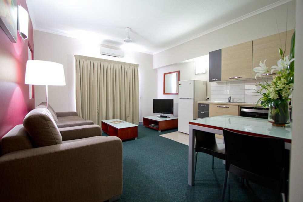 Rydges Darwin Airport Hotel - thumb 1