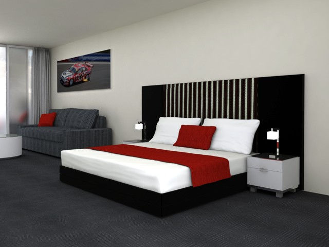 Rydges Mount Panorama Bathurst - Accommodation Cooktown