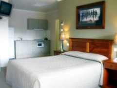 Saltbush Motor Inn - Accommodation Resorts
