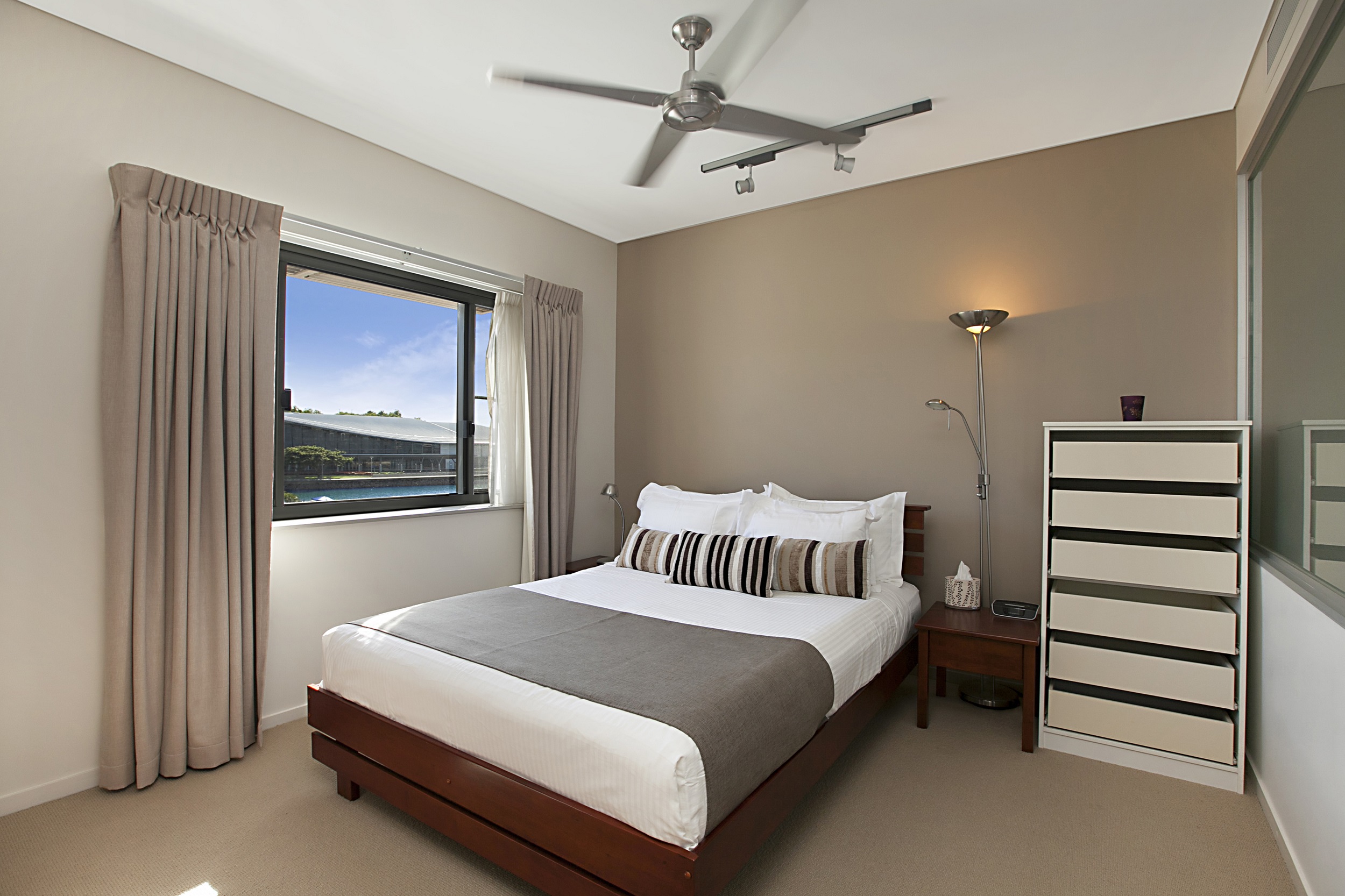 Saltwater Suites - Accommodation NT