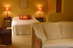 Santa Fe Luxury Bed  Breakfast - Accommodation Sunshine Coast