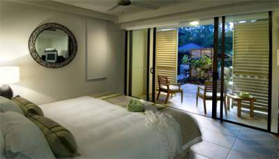 Seatemple Resort & Spa Port Douglas (Private Apartments) - thumb 2