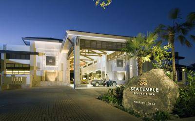 Seatemple Resort & Spa Port Douglas (Private Apartments) - thumb 3