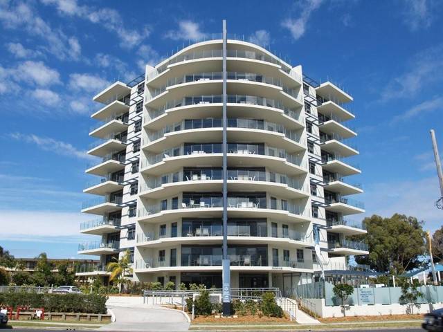 Sevan Apartments Forster - Dalby Accommodation 1