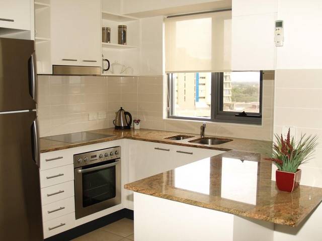 Sevan Apartments Forster - St Kilda Accommodation 2