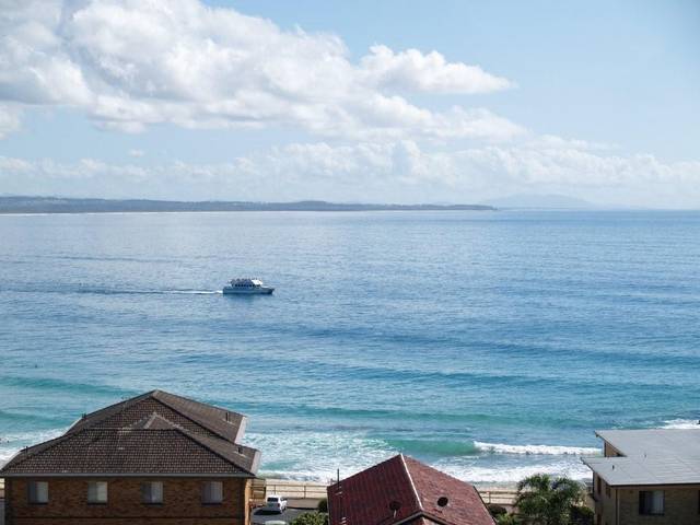 Sevan Apartments Forster - Dalby Accommodation 4