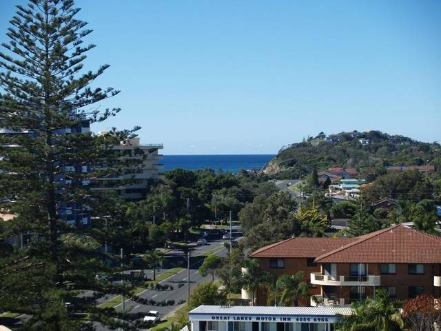 Sevan Apartments Forster - Dalby Accommodation 8