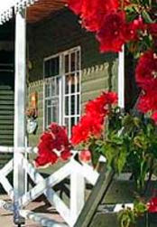 Sonja's Bed  Breakfast - Accommodation Cooktown