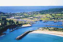 South Coast Holiday Parks - Bermagui - Geraldton Accommodation