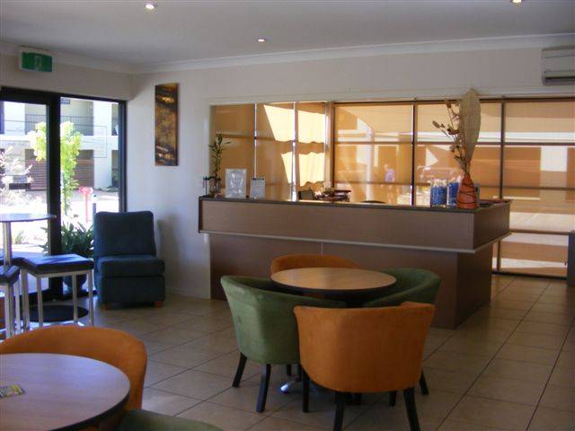 Spinifex Motel & Serviced Apartments - thumb 3