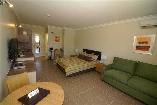 Spinifex Motel & Serviced Apartments - thumb 7