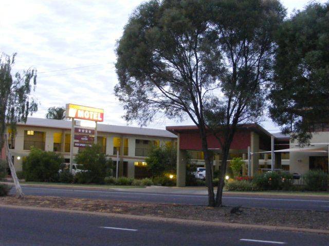 Spinifex Motel & Serviced Apartments - thumb 8