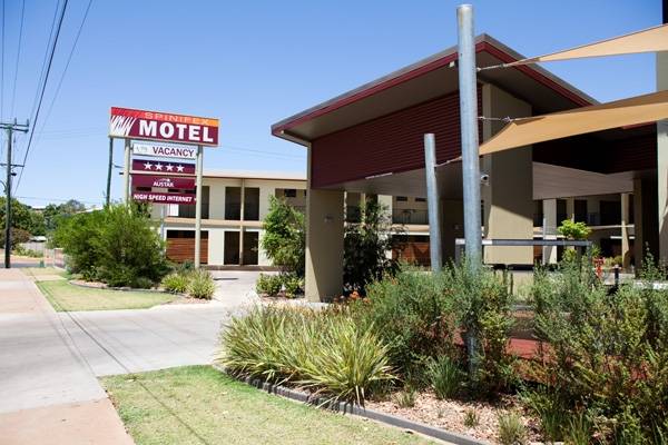 Spinifex Motel & Serviced Apartments - thumb 9