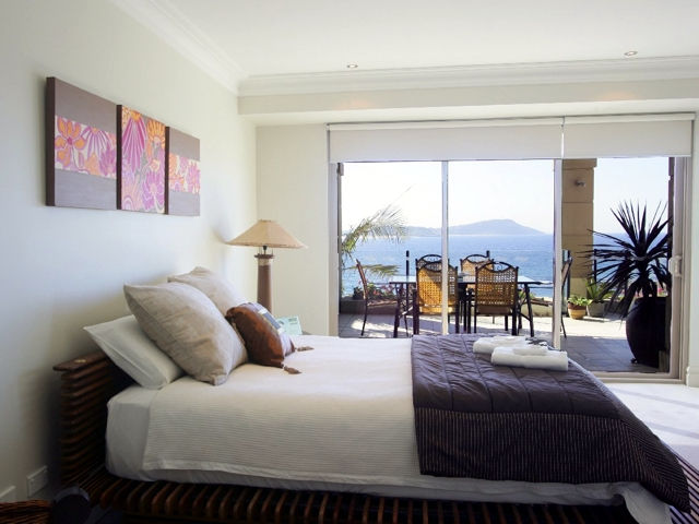 Star of the Sea Luxury Apartments - Lennox Head Accommodation