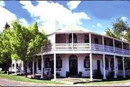 Tenterfield Lodge Caravan Park - Accommodation Adelaide