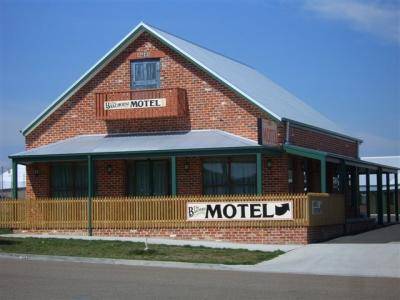 The Bakehouse Motel - thumb 0