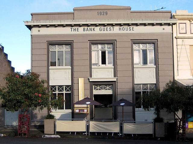 The Bank Guesthouse - thumb 1