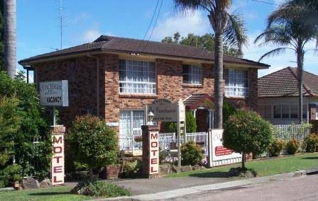 The Coachman Motor Inn - Accommodation Cooktown