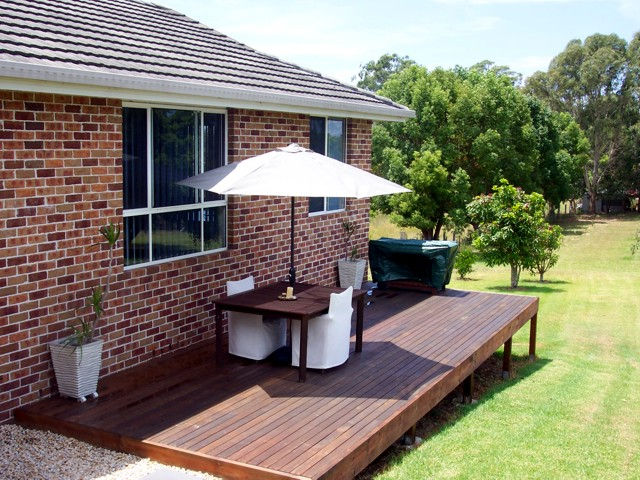 The Kabana Luxury Accommodation - Accommodation Australia