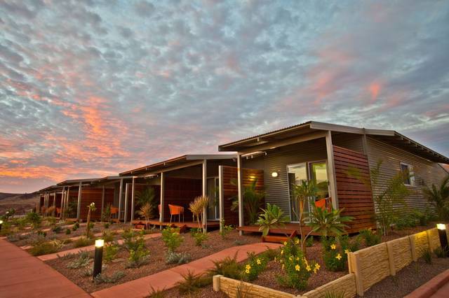 The Ranges Karratha - Accommodation Cooktown