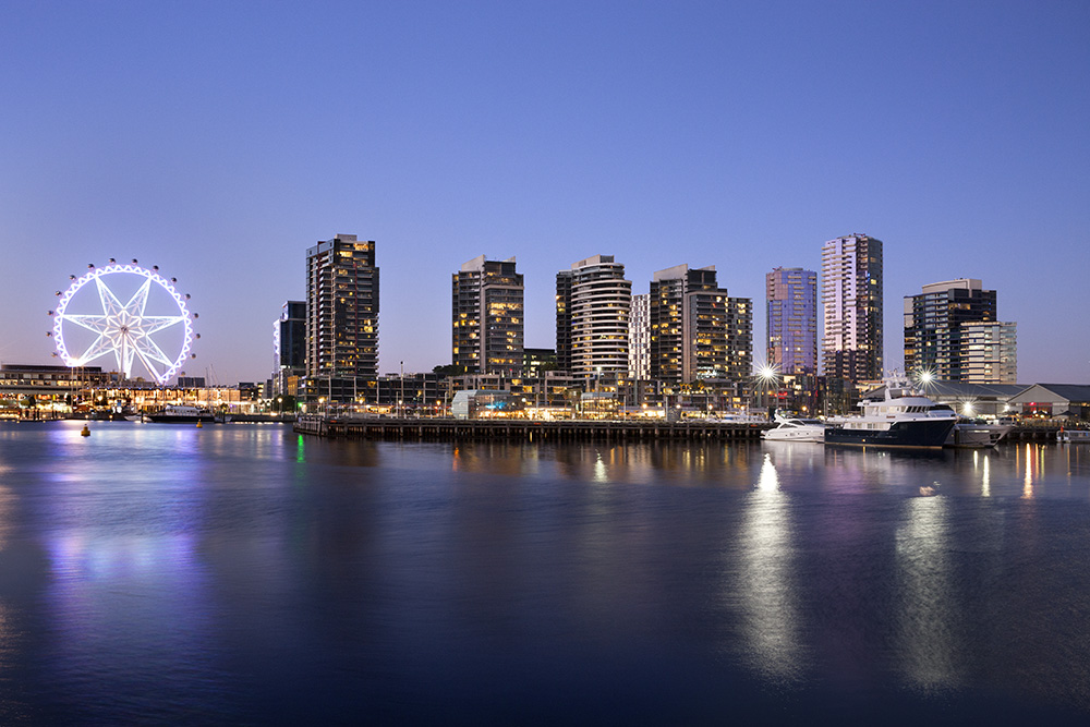 The Sebel Residences Melbourne Docklands - thumb 0