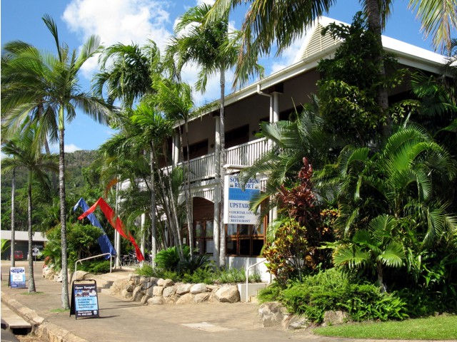 The Sovereign Resort Hotel - Accommodation Cooktown