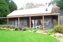 The Studio  The Barn - Accommodation Redcliffe