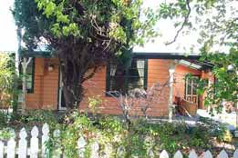 Times Past Bed  Breakfast - Dalby Accommodation
