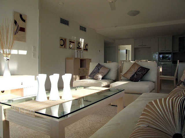 Tingeera Luxury Beachfront Apartments - thumb 1