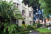 Toorak Manor - Accommodation in Brisbane