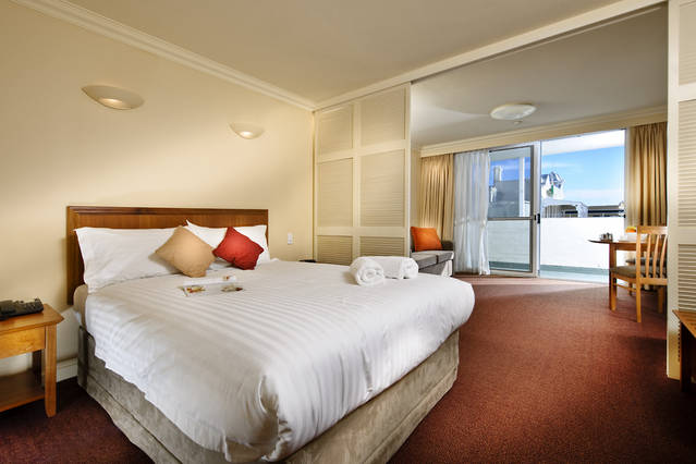 Tradewinds Hotel Fremantle - Surfers Paradise Gold Coast
