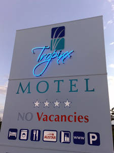 Tropixx Motel And Restaurant - thumb 6