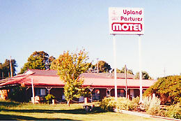 Upland Pastures Motel - thumb 1