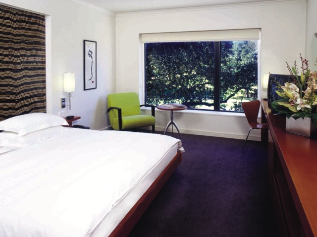 Vibe Hotel Rushcutters Bay Sydney - Accommodation Gladstone