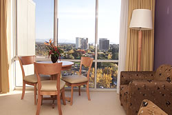 Waldorf Apartment Hotel Canberra - thumb 0