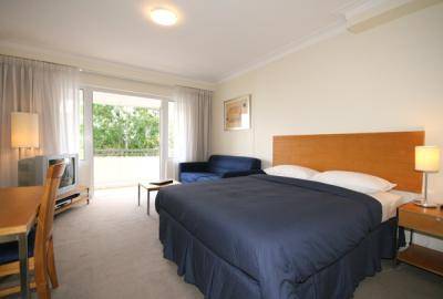 Waldorf Apartment Hotel Pennant Hills - Tourism Brisbane