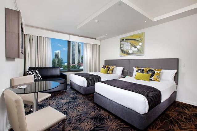 Watermark Hotel And Spa Gold Coast - thumb 1