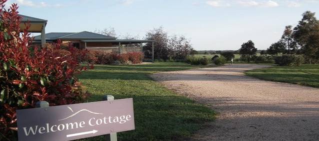 Welcome Cottage Executive Serviced Accommodation - thumb 3