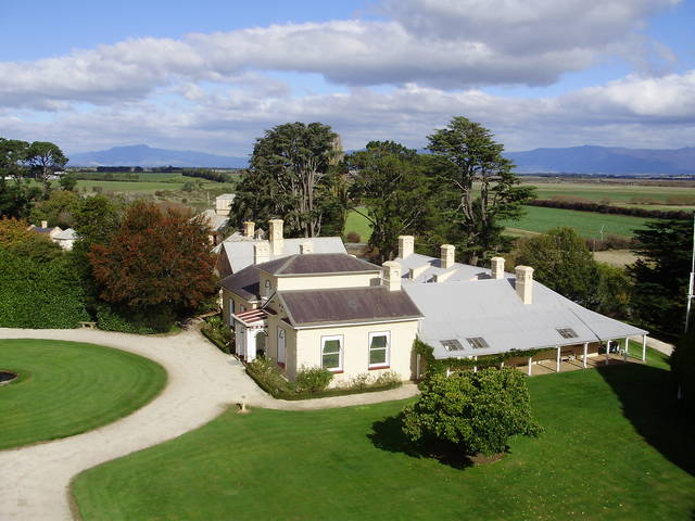 Woolmers Estate (Accommodation) - thumb 3