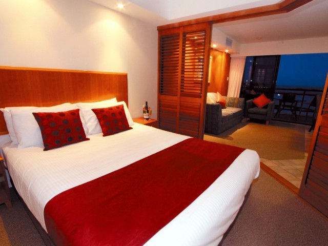 WorldMark Resort Golden Beach - Geraldton Accommodation